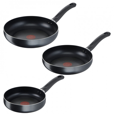 Product Τηγάνι Tefal EASY COOK 3UDS base image