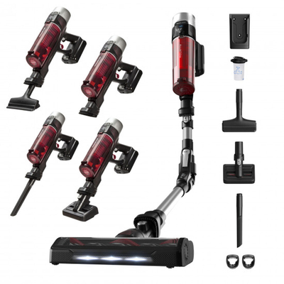Product Ηλεκτρική Σκούπα Rowenta RH2077WO FLEX PET 200 W base image