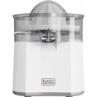 Product Αποχυμωτής Black & Decker BXCJ40E 40 W base image