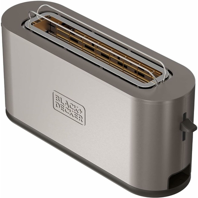 Product Τοστιέρα Black & Decker BXTO1002E base image