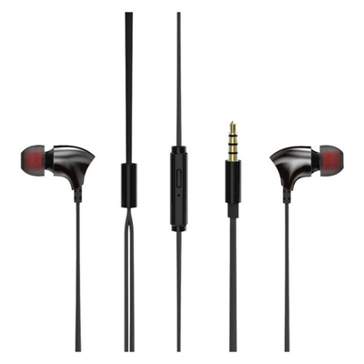 Product Ακουστικά Earbud Energy Sistem 444762 Μαύρο base image