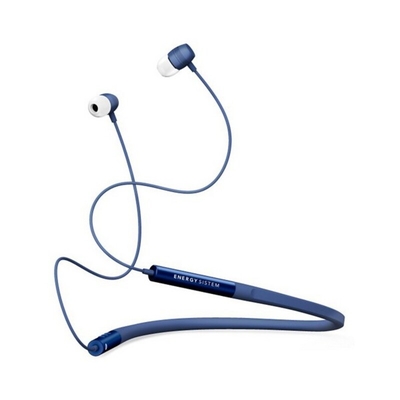 Product Bluetooth HeadsetEnergy Sistem Neckband 3 100 mAh Μπλε base image