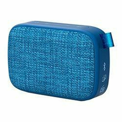 Product Φορητό Ηχείο Bluetooth Energy Sistem 44646 5W Μπλε base image