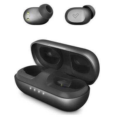 Product Bluetooth Headset Energy Sistem Γραφίτης base image