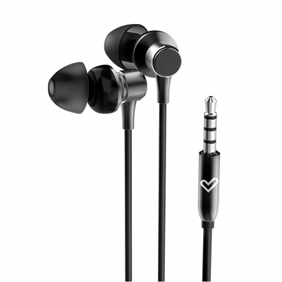 Product Handsfree Ακουστικά Energy Sistem 456727 Μαύρο base image