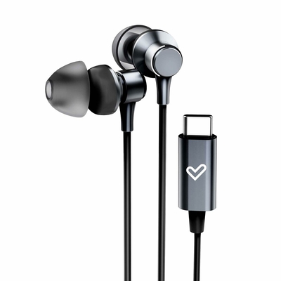 Product Handsfree Ακουστικά Energy Sistem 456741 Μαύρο base image