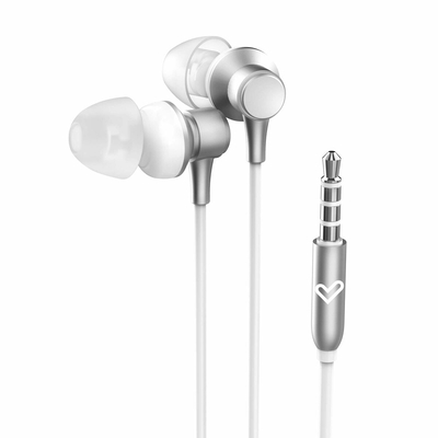 Product Handsfree Ακουστικά Energy Sistem 457229 Ασημί base image