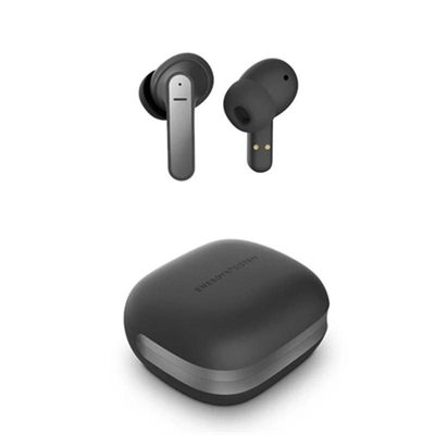 Product Ακουστικά Bluetooth Energy Sistem Μαύρο base image