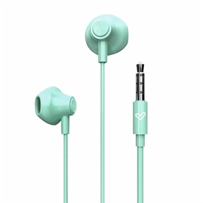 Product Ακουστικά Earbud Energy Sistem 459315 Μέντα  base image