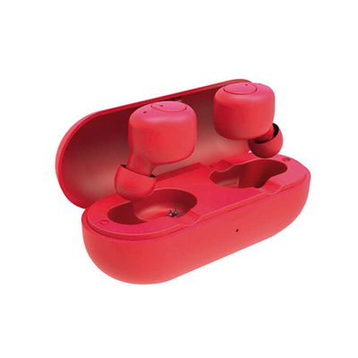 Product Bluetooth Headset ME! Κόκκινο base image