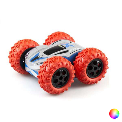 Product Όχημα Radio Control Exost Cross 360? Bizak (2,4 Ghz) (12Km/h) base image