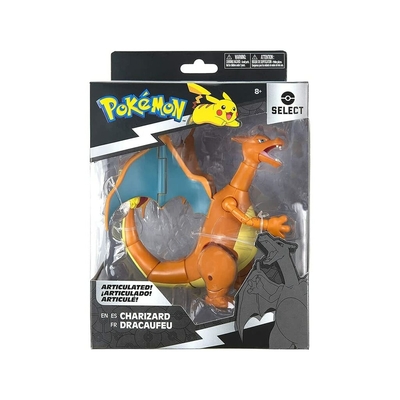 Product Μινιατούρα Pokemon 15 cm base image