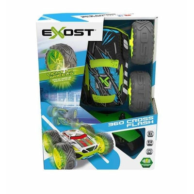 Product Αυτοκίνητο Radio Control Bizak Exost 360? Cross Flash base image
