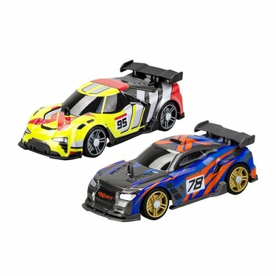 Product Αυτοκίνητο Radio Control Bizak Build 2 Drive base image