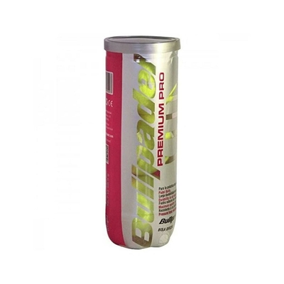 Product Μπαλάκια για Πάντελ Bullpadel PREMIUM PRO 476873  base image
