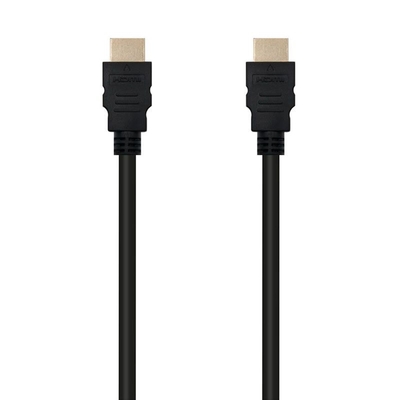Product Καλώδιο HDMI NANOCABLE 10.15.0305 5 m Μαύρο base image