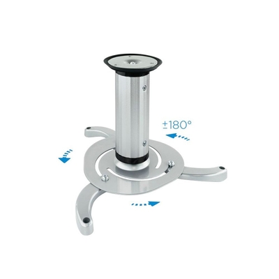 Product Στήριγμα Οροφής για Projector TooQ PJ1010TN-S base image