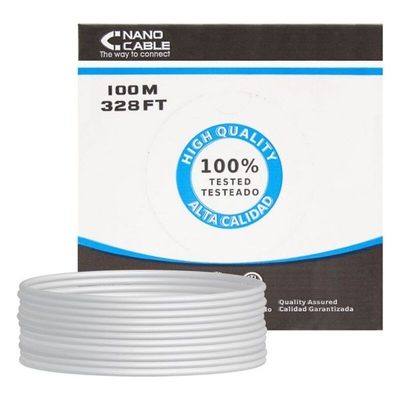 Product Καλώδιο Δικτύου NANOCABLE 10.20.0702 base image