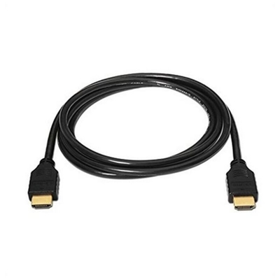 Product Καλώδιο HDMI NANOCABLE AISCCI0278 v1.4 (3 m) base image