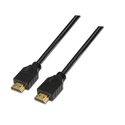 Product Καλώδιο HDMI NANOCABLE 10.15.1705 5 m v1.4 Σύνδεση Αρσενικό σε Αρσενικό base image