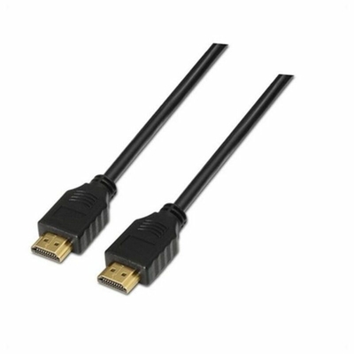 Product Καλώδιο HDMI NANOCABLE 10.15.1707 v1.4 Μαύρο 7 m (7 m) base image