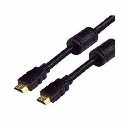 Product Καλώδιο HDMI με Ethernet NANOCABLE 10.15.1815 15 m v1.4 Μαύρο 15 m base image