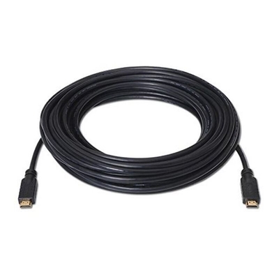 Product Καλώδιο HDMI με Ethernet NANOCABLE 10.15.1820 20 m v1.4 Σύνδεση Αρσενικό σε Αρσενικό base image
