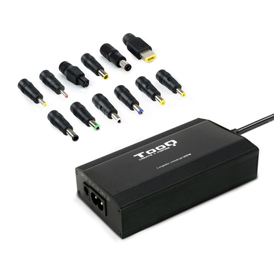 Product Φορτιστής για Laptop TooQ TQLC-100BS01M 100W base image