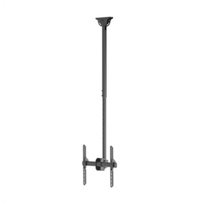Product Βάση TV Οροφής TooQ LPCE1155TSLI-B 32"-55" 50 kg Μαύρο base image