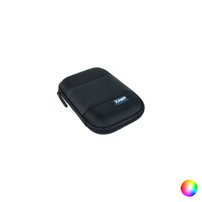 Product Θήκη Σκληρού Δίσκου TooQ TQBC-E250 Μαύρο base image