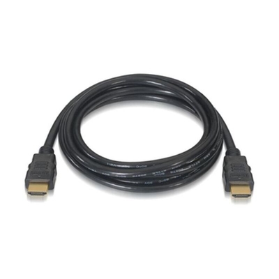 Product Καλώδιο HDMI με Ethernet NANOCABLE 10.15.3602 2 m base image
