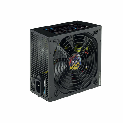 Product Τροφοδοσία Ρεύματος TooQ TQAPOLO-600SP 600W base image