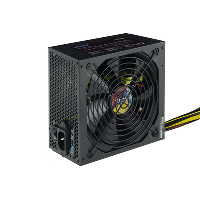 Product Τροφοδοτικό TooQ TQAPOLO-650SP base image