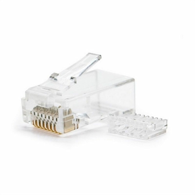Product Υποδοχή RJ45 NANOCABLE Categoria 6 UTP base image