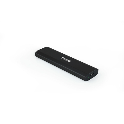Product Θήκη Σκληρού Δίσκου TooQ Shura Μαύρο base image