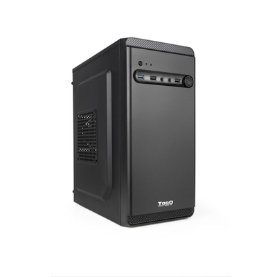 Product Κουτί Η/Υ TooQ TQC-4702U3C-B Μαύρο base image