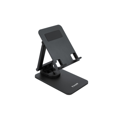 Product Βάση για Κινητά ή Tablet TooQ PH-HERMES-HALLEY Μαύρο base image