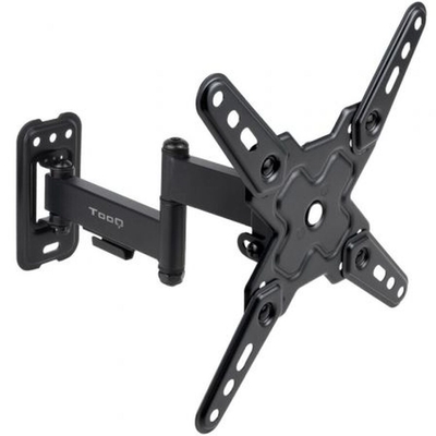 Product Βάση Τηλεόρασης TooQ LP1344TN-B 20 kg base image