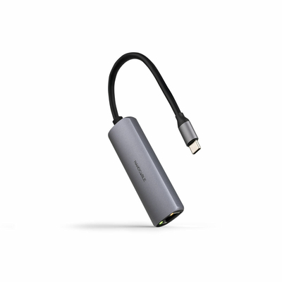 Product USB Hub NANOCABLE 10.16.4603 Γκρι 100 W  base image