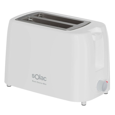 Product Τοστιέρα Solac TC5420 750 W base image