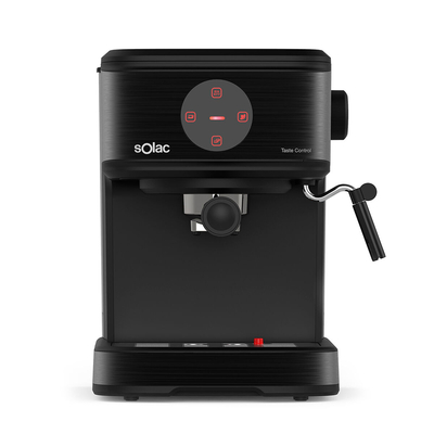 Product Καφετιέρα Espresso Solac Ce4498 Μαύρο 850 W 1,5 L 20 Bar base image