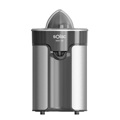 Product Ηλεκτρικός Αποχυμωτής Solac EX6170 STILLO 100 V/D Γκρι 100W 240 ml base image