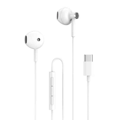 Product Ακουστικά με Μικρόφωνο Home Enjoy YEP-05 Λευκό base image