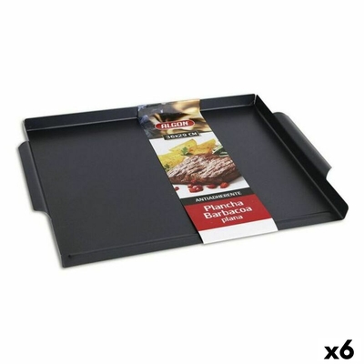Product Πιάτο Ίσιο για Μπάρμπεκιου Algon (36 x 29 cm) base image