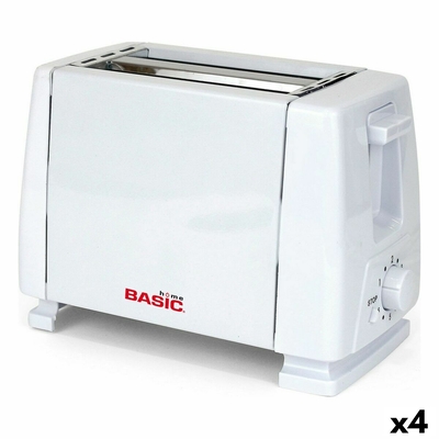 Product Τοστιέρα Basic Home 700 W base image
