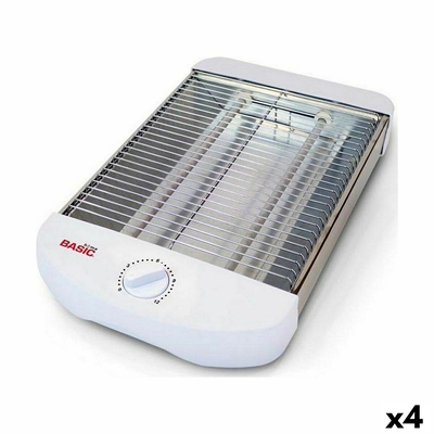 Product Τοστιέρα Basic Home 560 W 560 W base image