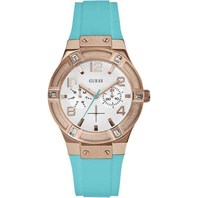 Product Ρολόι Γυναικείο Guess W0564L3 ( 39 mm) base image