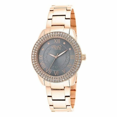 Product Γυναικείο Ρολόι LIU JO TLJ901 (? 36 mm) base image