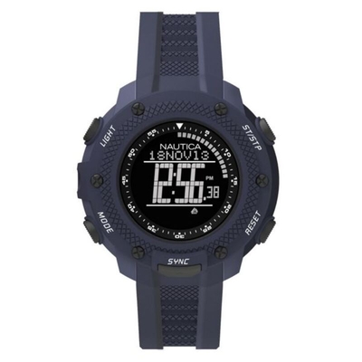 Product Ανδρικά Ρολόγια Nautica NAI19524G ( 45 mm) base image