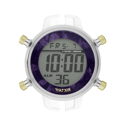 Product Γυναικείο Ρολόι Watx & Colors RWA1114 (? 43 mm) base image